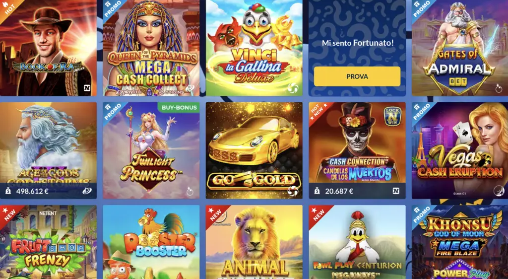 Gry stołowe w kasynie internetowym Admiralbet