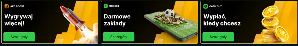 Cashback dla aktywnych graczy Admiralbet